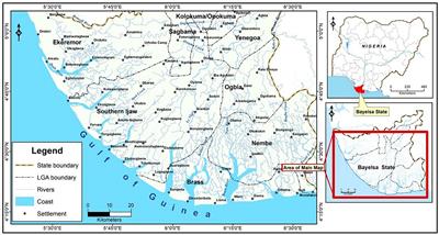 Adapting to climate change-induced flooding: insights from women traders in the riverine areas of Nigeria—a qualitative study